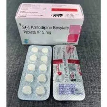 Amlodipine Besylate Amlodipine Besylate30-4292972-26054.webp